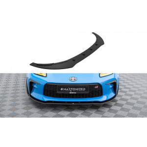 Splitter / Dokładka przód Street Pro (V.1) - Toyota GR86 Mk1