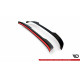 Nakładka Spojler CAP Tylnej Klapy - RENAULT MEGANE MK3 GT Facelift
