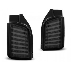 Multivan FULL LED SMOKE diodowe