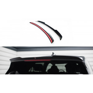 Nakładka Spoiler CAP Tylnej Klapy - VW ID.3 Mk1