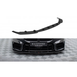 Splitter / Dokładka zderzaka przód Street Pro v.1 - BMW M2 G87 2023 -