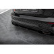 Splitter / dokładka Tylnego zderzaka - Audi RS3 Sportback 8Y