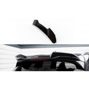 Spoiler CAP Nakładka Tylnej Klapy 3D - BMW X3 M F97