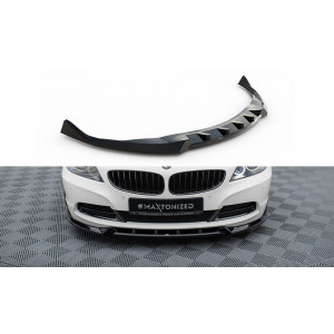 Splitter / Dokładka zderzaka przód (v.2) - BMW Z4 E89