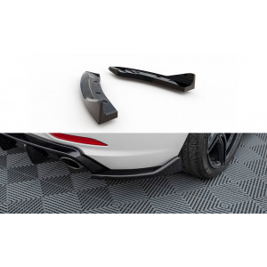 Splittery boczne tylnego zderzaka - BMW Z4 E89