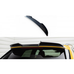 Lotka Spoiler 3D Tylnej Klapy - Audi S3 / RS3 / A3 S-line - 8Y Sportback