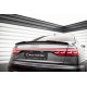 Przedłużenie Spojler Tylnej Klapy - Audi A8 / S8 - D5