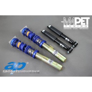 Gwint AP Peugeot 206 09/98-