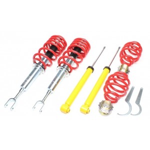 Audi A4 B6 / B7 - 8E - gwint TA-technix