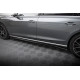 Dokładki Progów - Audi A8 D5