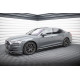 Dokładki Progów - Audi A8 D5
