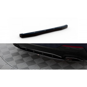 Splitter Tylnego Zderzaka - BMW 4 M440i G22 / G23