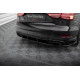 Przedni Splitter / dokładka Street Pro (v.1) - Audi RS3 8V FL Sedan