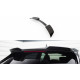 CARBONOWY Spoiler CAP Tylnej Klapy górny - Audi RSQ8 Mk1
