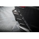 CARBON dyfuzor zderzaka tył - Audi RSQ8 Mk1