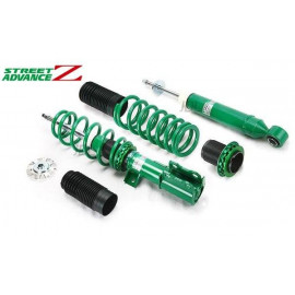 Zawieszenie gwintowane TEIN STREET ADVANCE Z BMW 3SERIES TOURING (E91) (VR20) GSJ14-91AS2