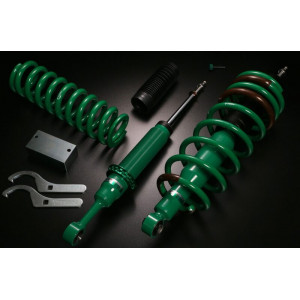 Zawieszenie podwyższające TEIN 4X4 DAMPER SPORT MITSUBISHI TRITON (KA4) VSE50-F1SS2