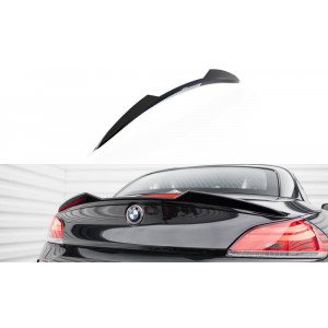 Spoiler CAP Lotka Tył 3D - BMW Z4 M-Pack E89 FL