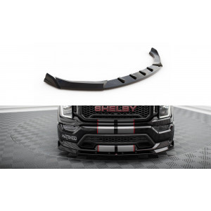 Splitter / Dokładka przód - Shelby F150 Super Snake