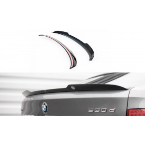 Spoiler CAP Lotka Tył - BMW 5 GT M-Pack F07