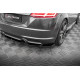 Dokładki boczne tylnego zderzaka v.1 - Audi TT 8S S-line