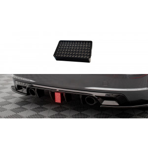 Światło STOP LED do tylnego dyfuzora - Audi TT 8S S-line