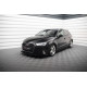 Dokładki progów - Audi A3 8V Sportback Facelift