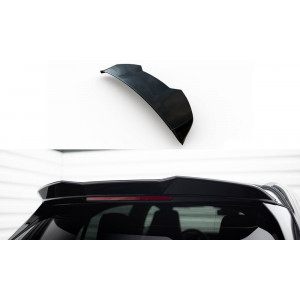 Nakładka Spojler CAP Tylnej Klapy 3D - Mercedes A35 AMG W177 Hatchback FL