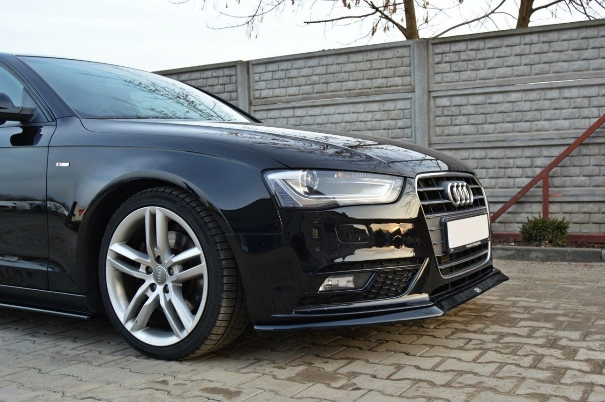 Audi a4 b8 fl