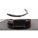 Przedni Splitter / dokładka - Audi A7 RS7-look