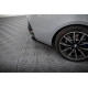 Splittery Tylne Boczne (V.1) - BMW 4 Gran Coupe M440i G26