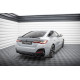 Splittery Tylne Boczne (V.3) - BMW 4 Gran Coupe M-Pack G26