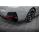 Splittery Tylne Boczne (V.3) - BMW 4 Gran Coupe M-Pack G26