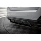 Splittery Tylne - BMW 4 Gran Coupe M440i G26