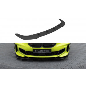 Splitter / Dokładka przód Street Pro - BMW 1 F40 M-Pack / M135i