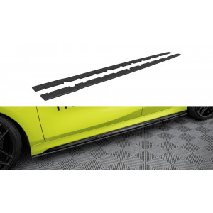 Dokładki progów Street Pro - BMW 1 F40 M-Pack/ M135i