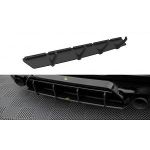 Dyfuzor / Dokładka zderzaka tył Street Pro v.2 - BMW 1 F40 M-Pack / M135i