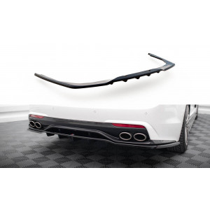 Dokładka / Dyfuzor Tylnego Zderzaka - KIA STINGER Mk1