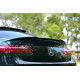 Nakładka Spojlera Tylnej Klapy ABS - Mercedes GLA 45 AMG X156