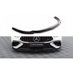 Splitter / dokładka przód v.1 - Mercedes GT 43 4-Door Coupe V8 Styling Package