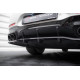 Dyfuzor tylnego zderzaka - Mercedes-AMG GT 63S 4-Door Coupe