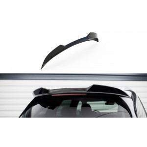 Spojler CAP Tylnej Klapy 3D - Mercedes GLC AMG-Line X254 2022-