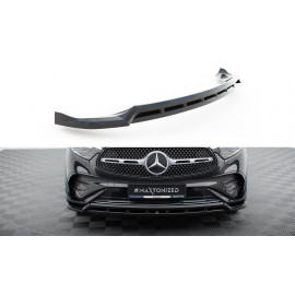 Przedni Splitter / dokładka - Mercedes GLC Coupe AMG-Line