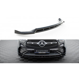 Przedni Splitter / dokładka - Mercedes GLC AMG-Line X254 2022-