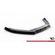 Splitter / dokładka zderzaka przód (v.3) - Audi S5 / A5 S-line FL 11-