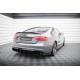 dyfuzor - Audi S5 / A5 S-line FL 11-