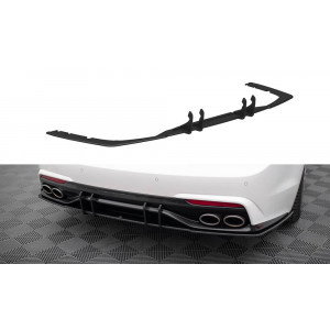 Dyfuzor Tylnego Zderzaka Street Pro - KIA STINGER Mk1