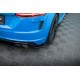 Dokładki boczne tylnego zderzaka - Audi TT S 8S