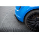 Dokładki boczne tylnego zderzaka - Audi TT S 8S