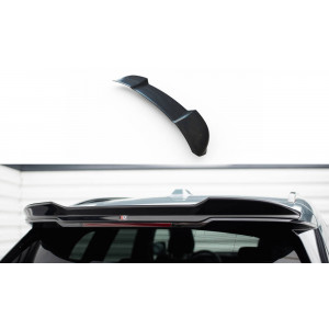 Spoiler Nakładka Tylnej Klapy 3D - BMW X1 U11 M-Pack